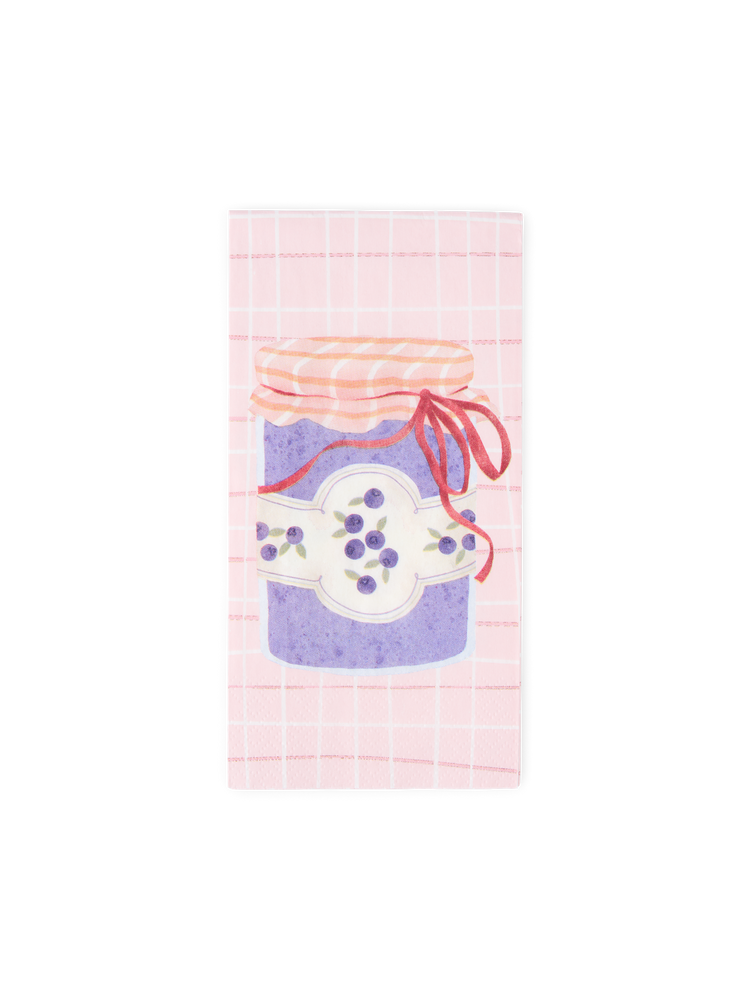 Napkins 40 x 40 cm