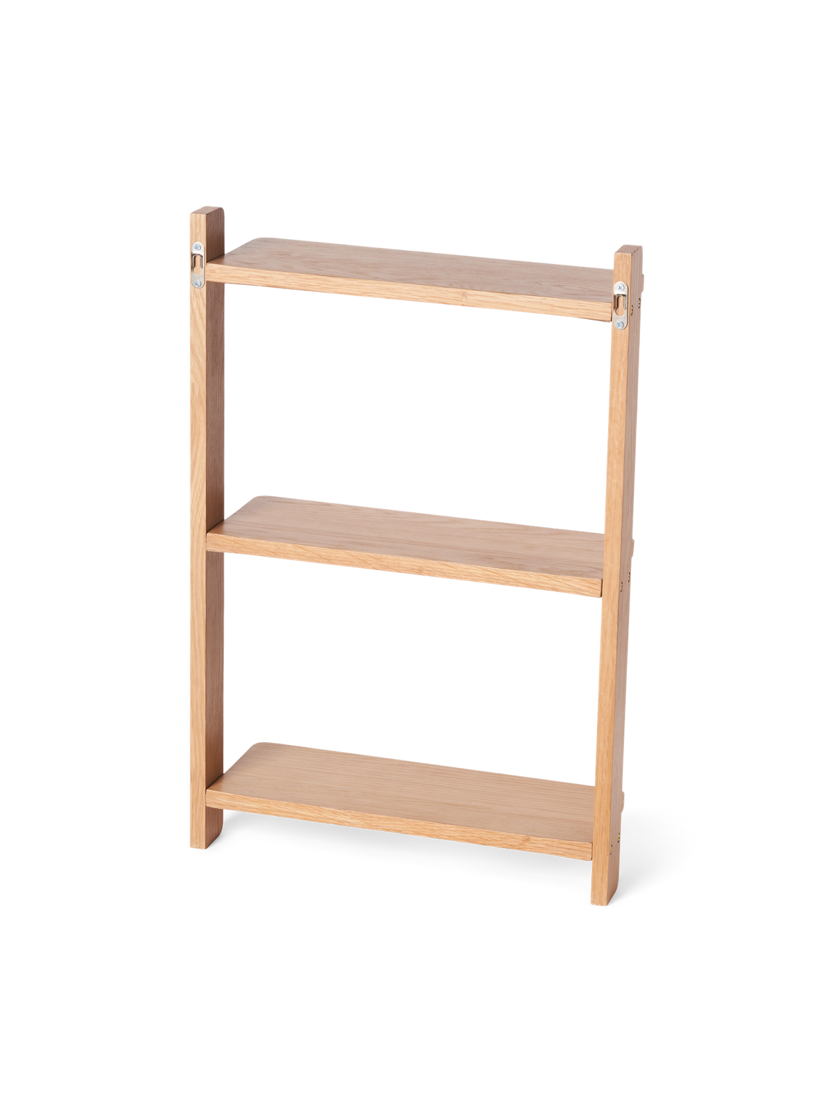 Wall shelf