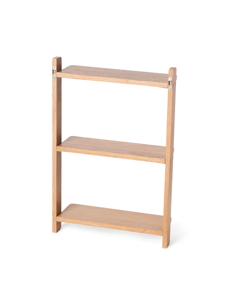 Wall shelf