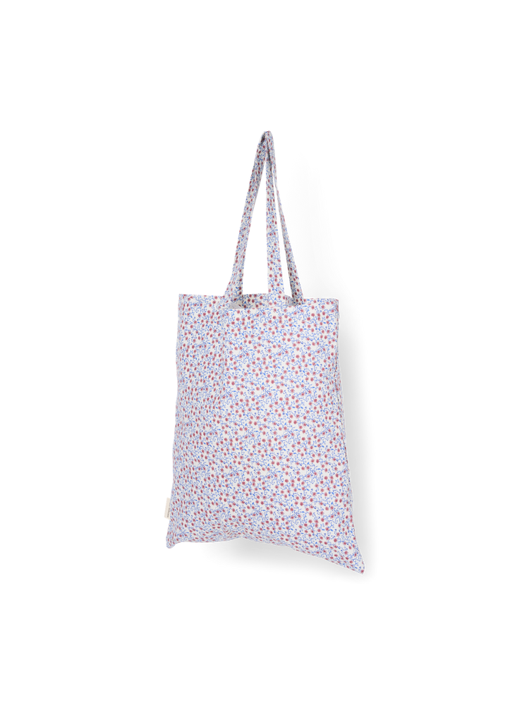 Plan International Denmark tote bag