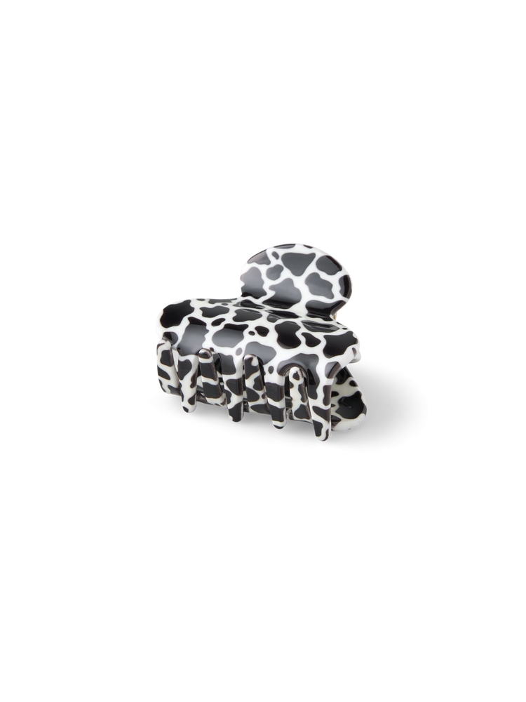 Hair claw