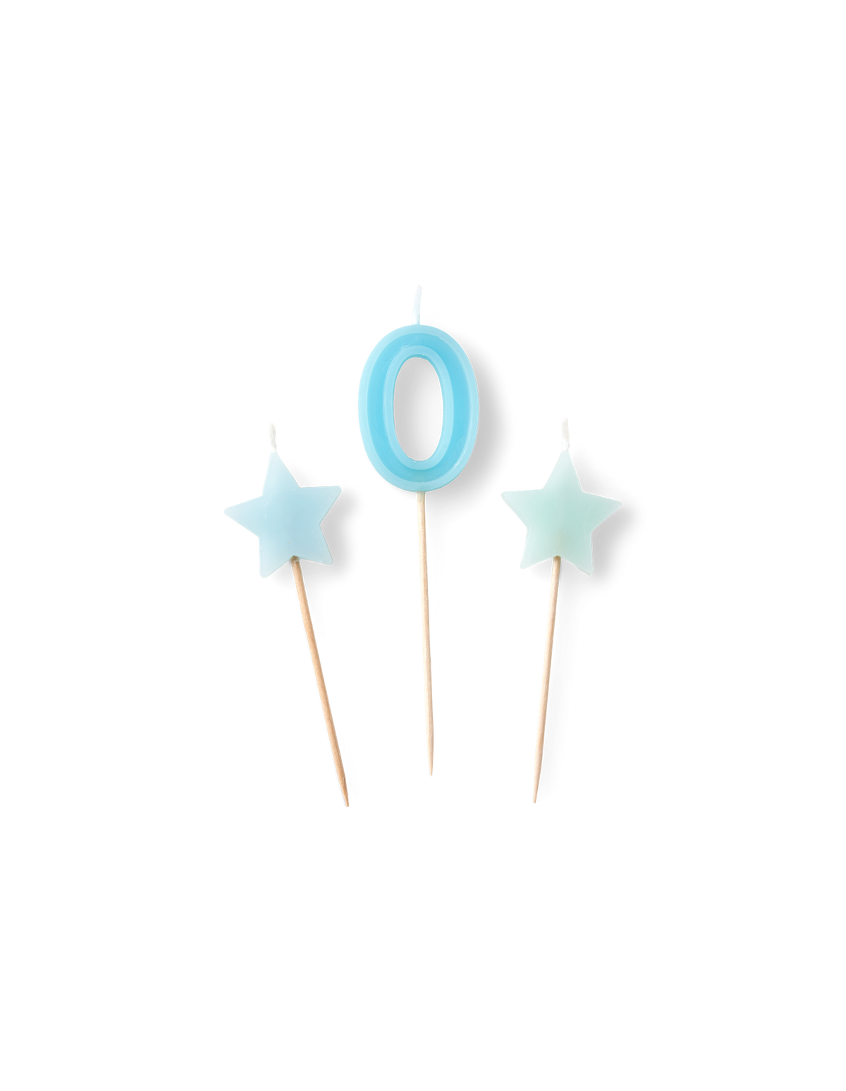 Cake candles 0