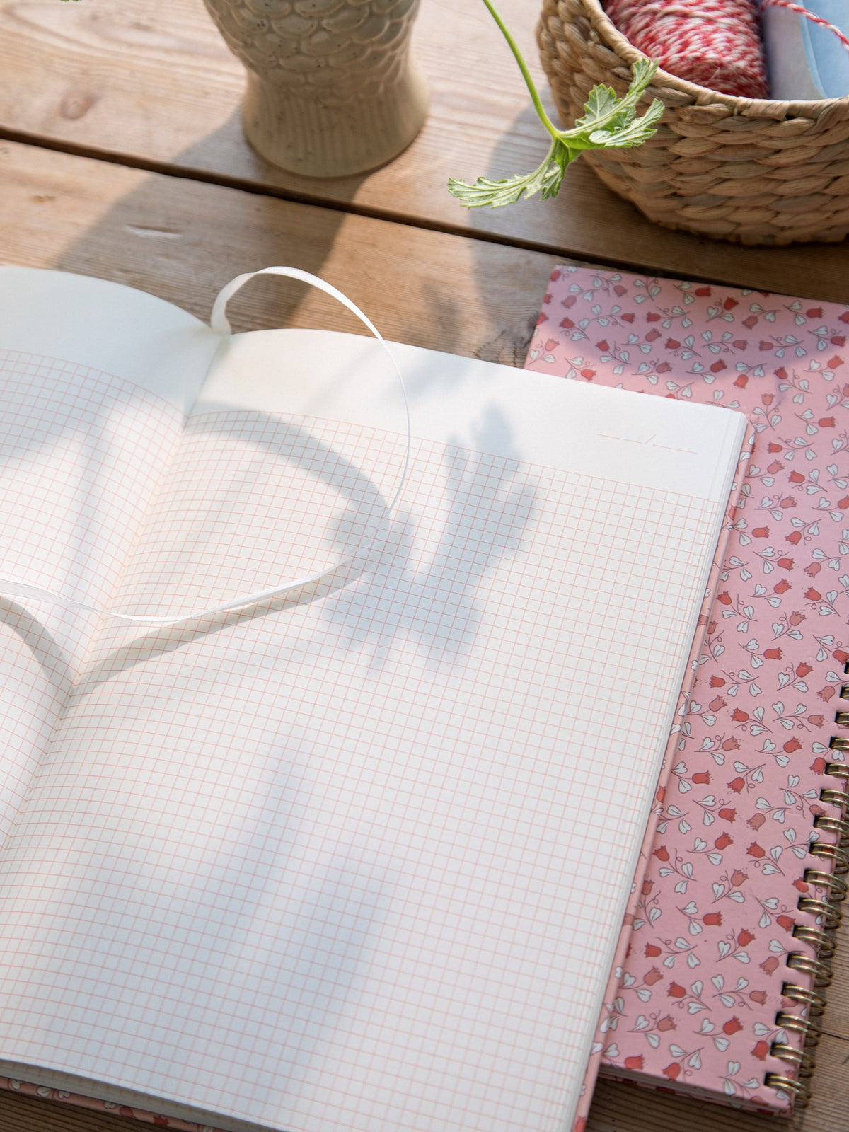 Notebook