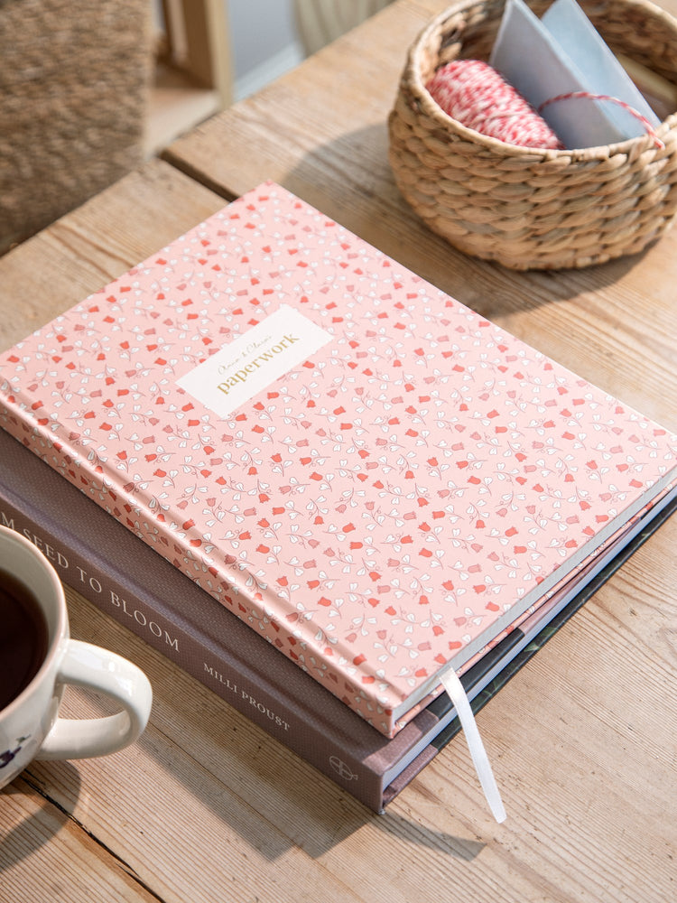 Notebook
