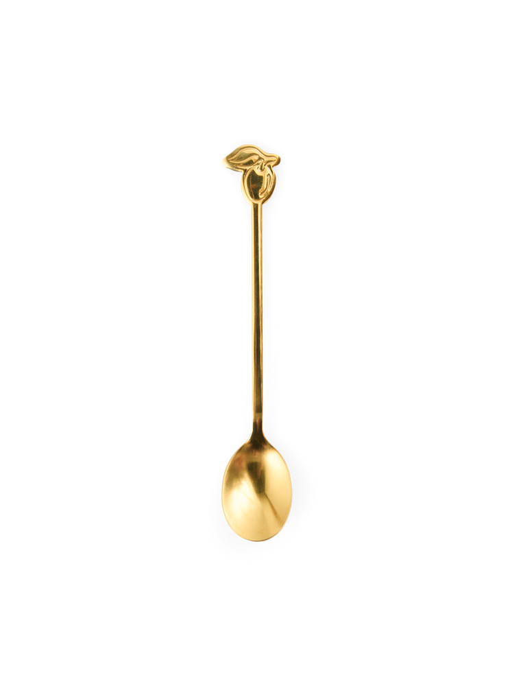 Olive spoon