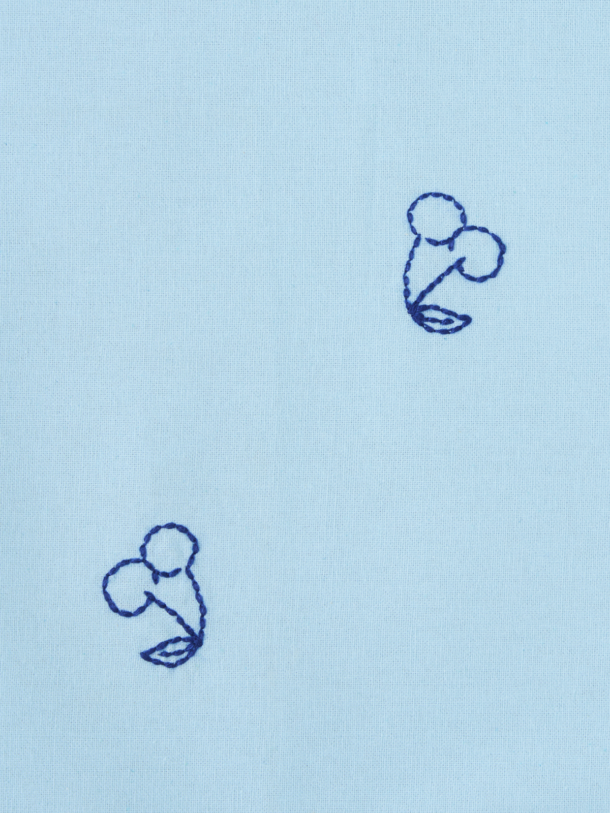 Cloth napkin 40 x 40