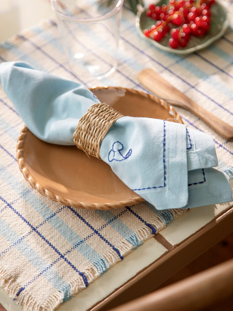 Cloth napkin 40 x 40