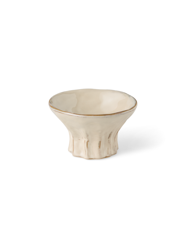 Deco bowl