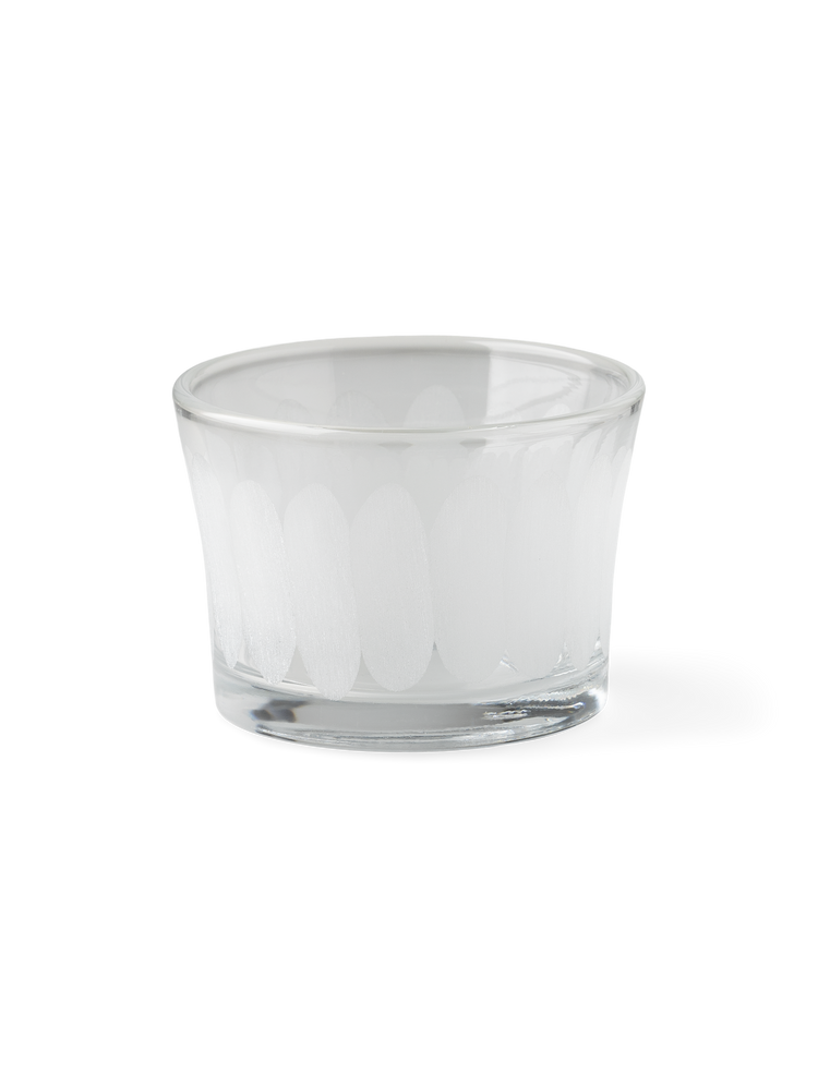 Tealight holder