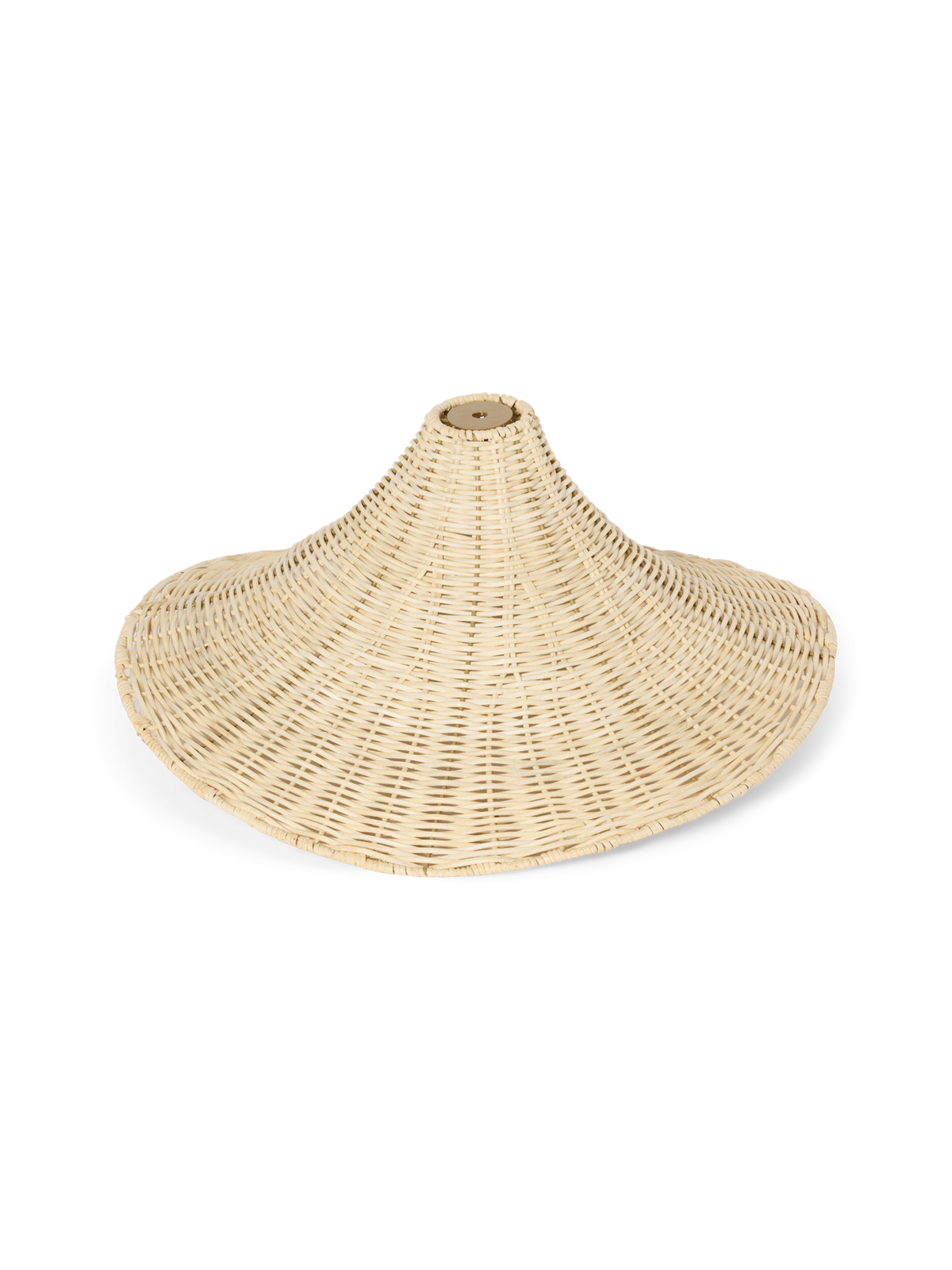 Pendant lamp shade