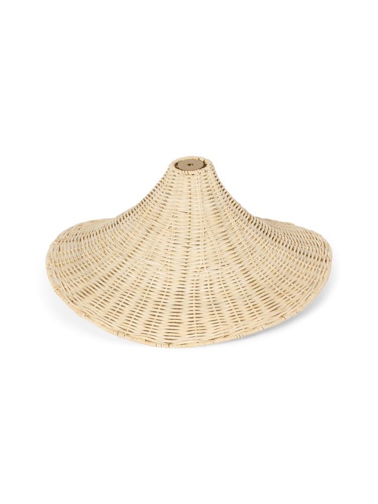 Pendant lamp shade