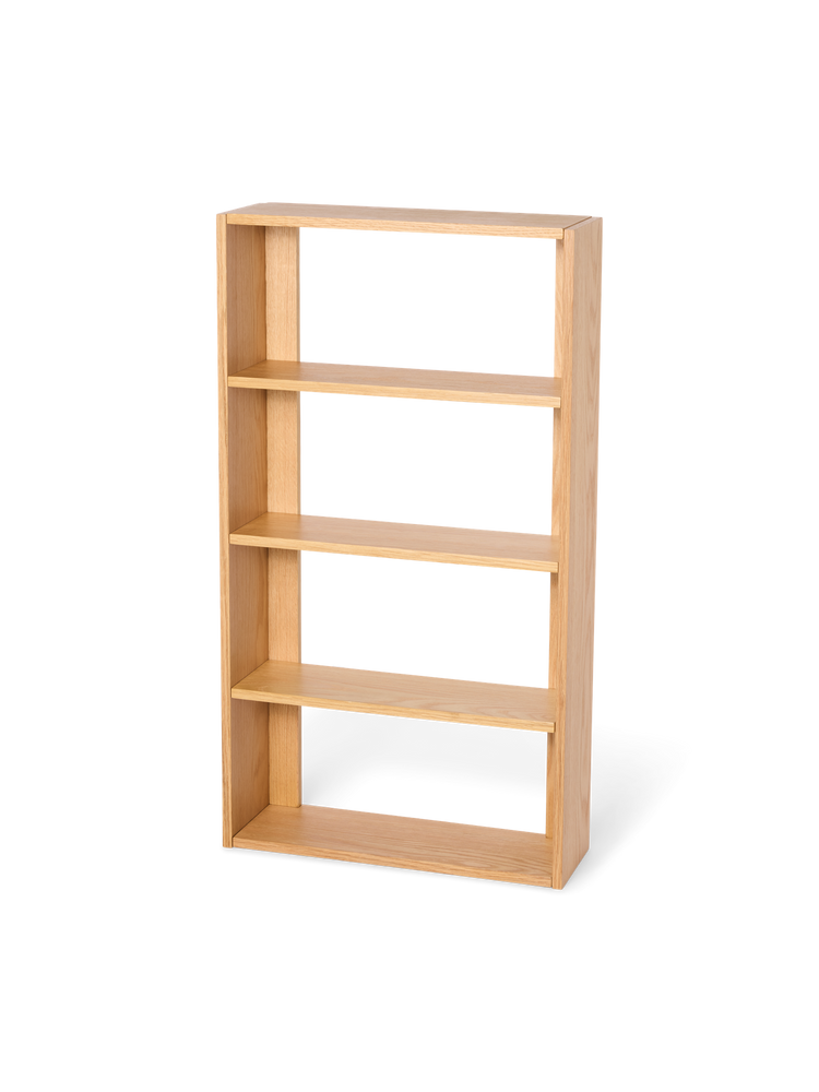 Wall shelf