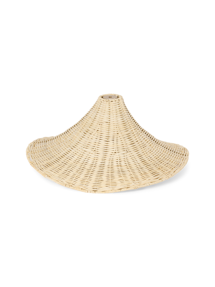 Pendant lamp shade