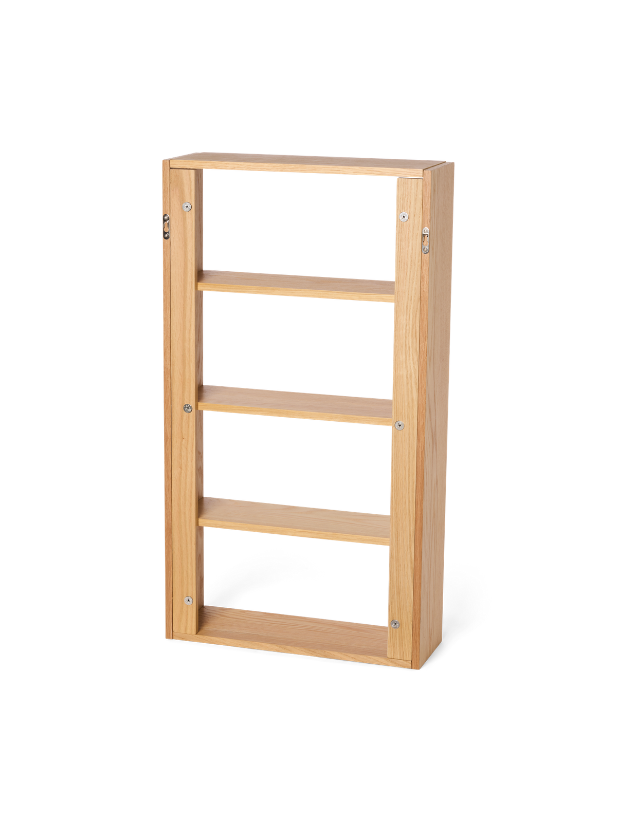 Wall shelf