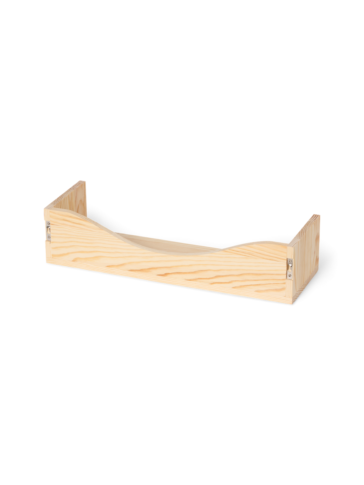 Wall shelf