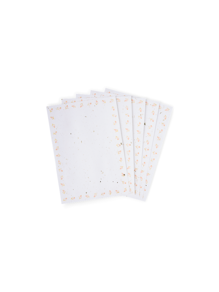 Invitations set A5