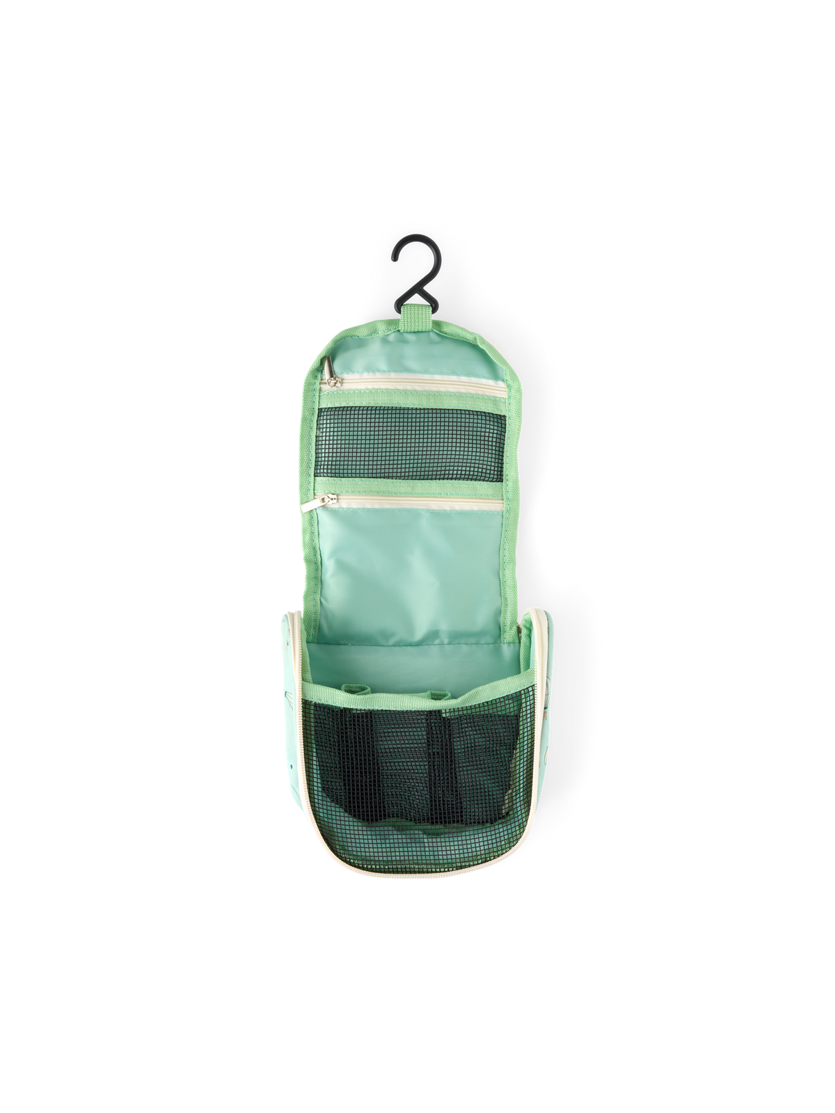 Toiletry bag