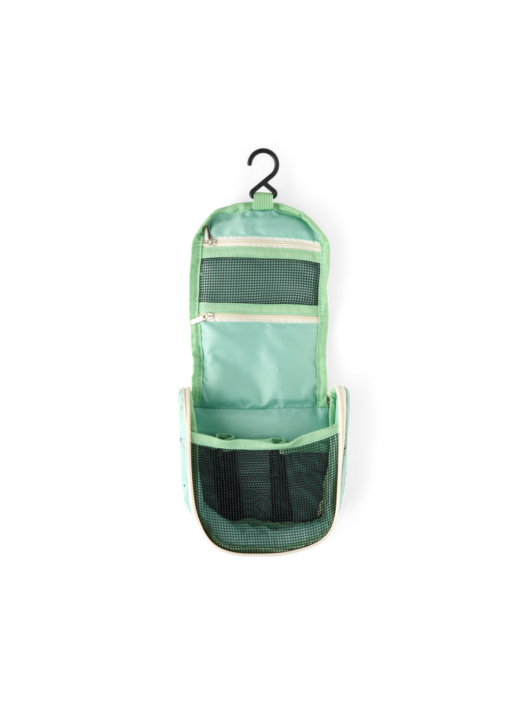 Toiletry bag