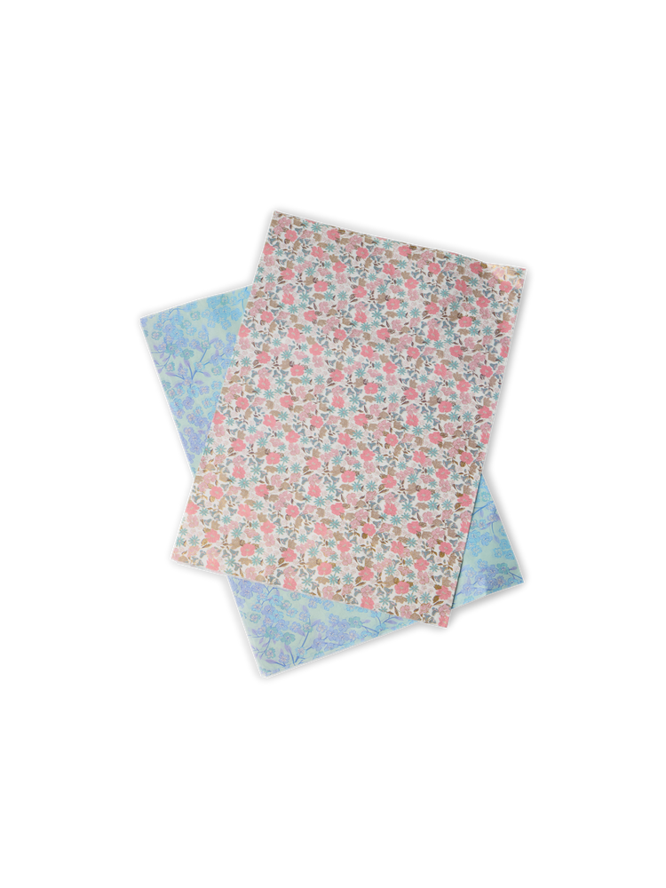 Decoupage paper A4