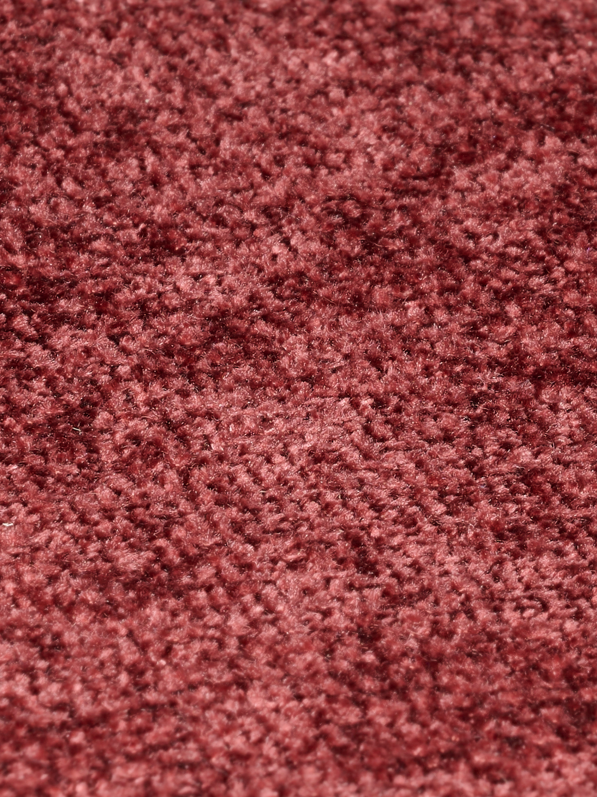 Pouffe with foot
