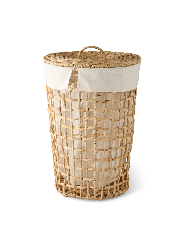 Laundry basket