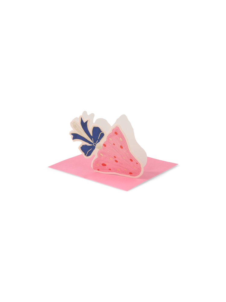 Greeting card
