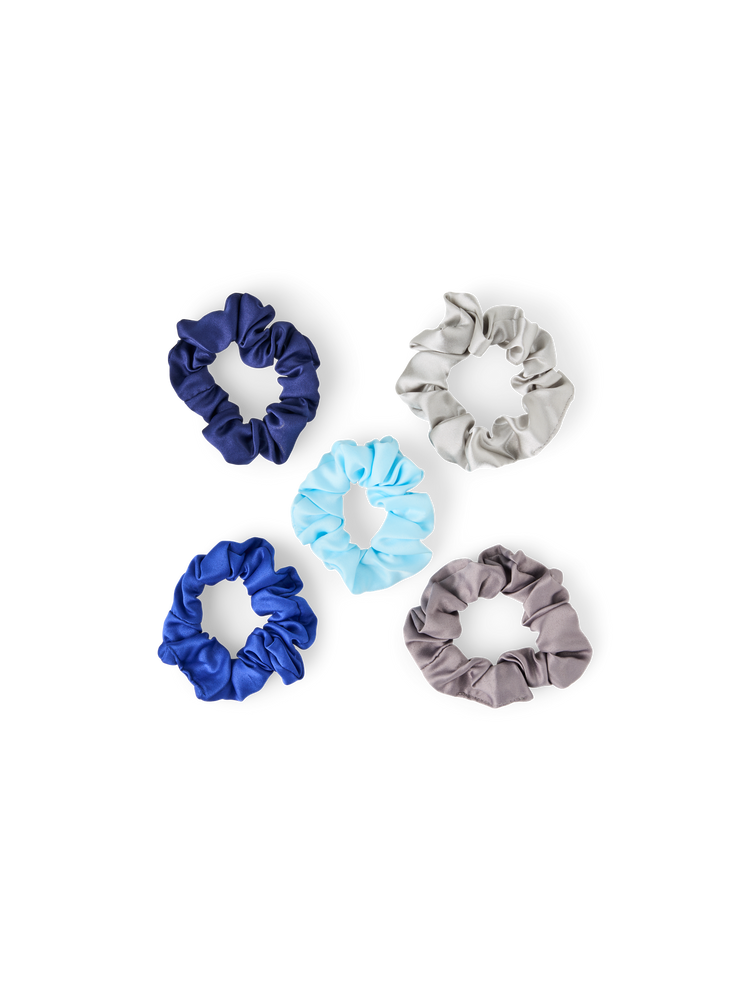 Mini scrunchies