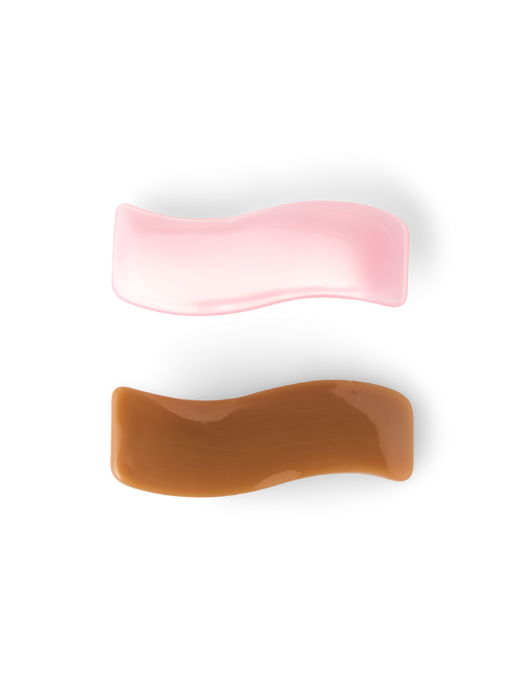 Hair clips