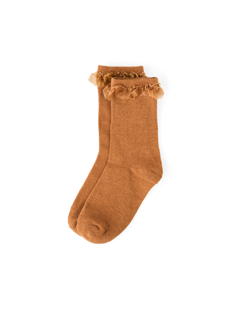 Lace socks 33-35