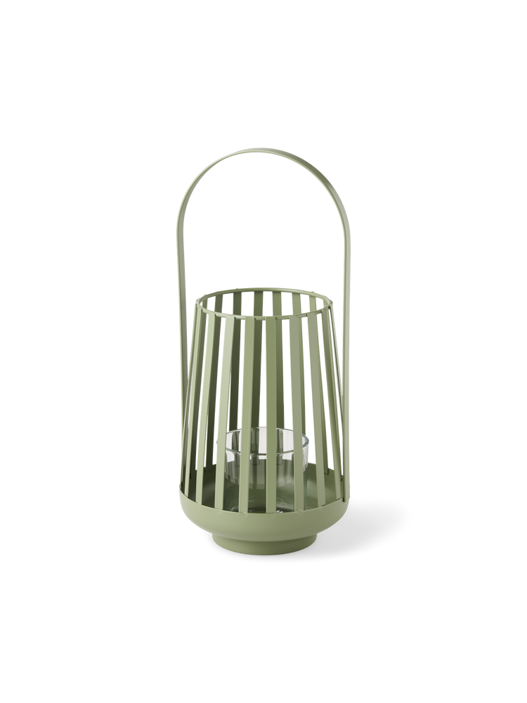 Candleholder