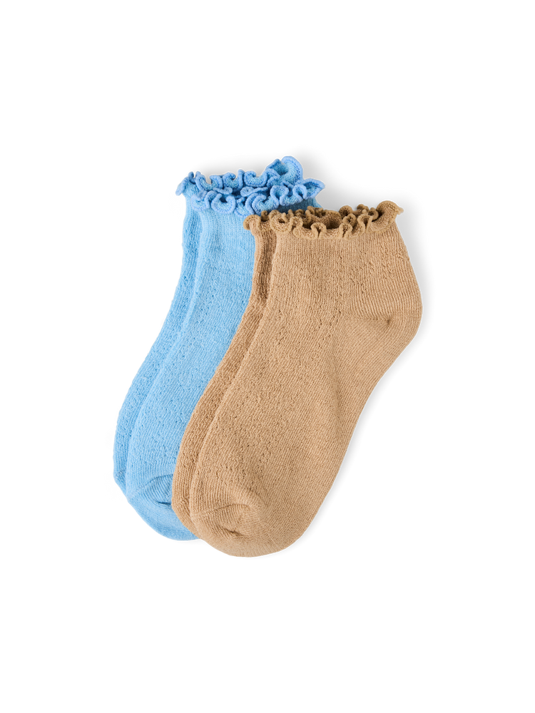 Ankle socks