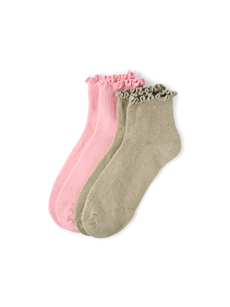 Ankle socks