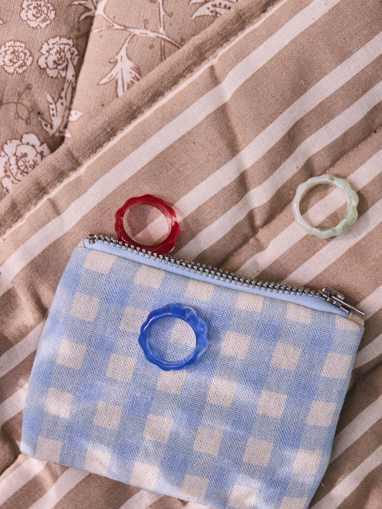 Finger rings