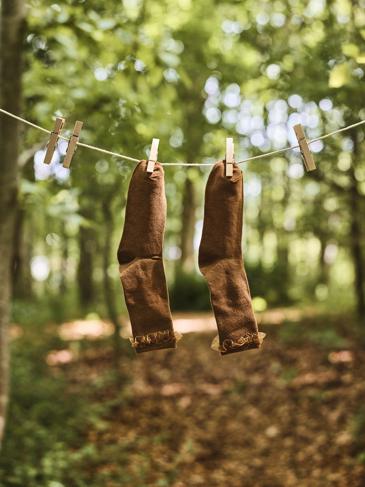 Lace socks 33-35