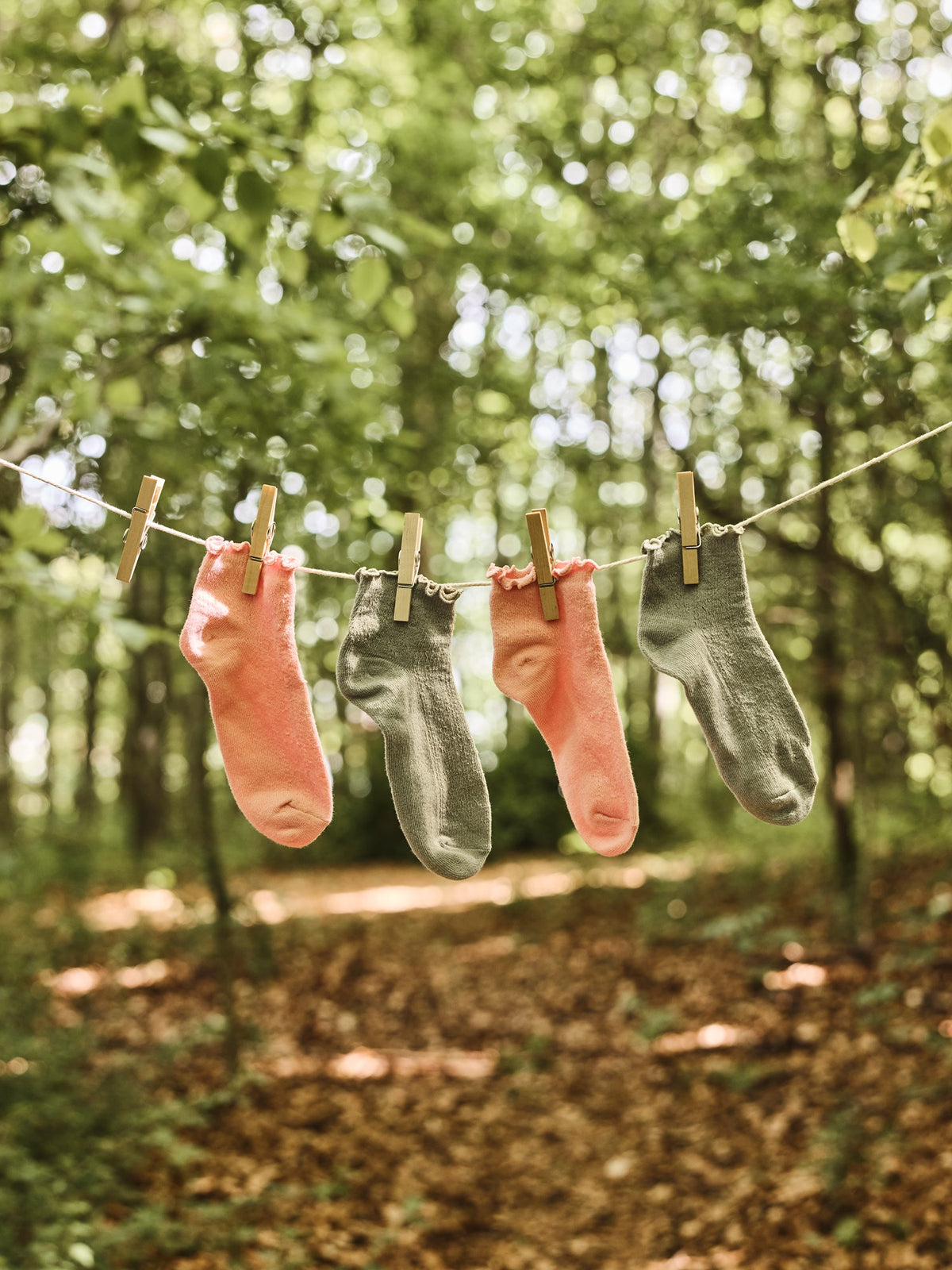 Ankle socks