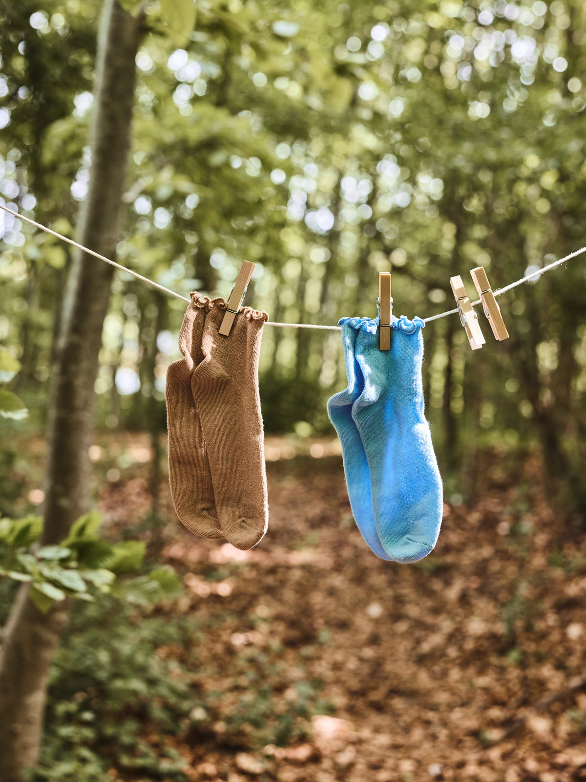 Ankle socks