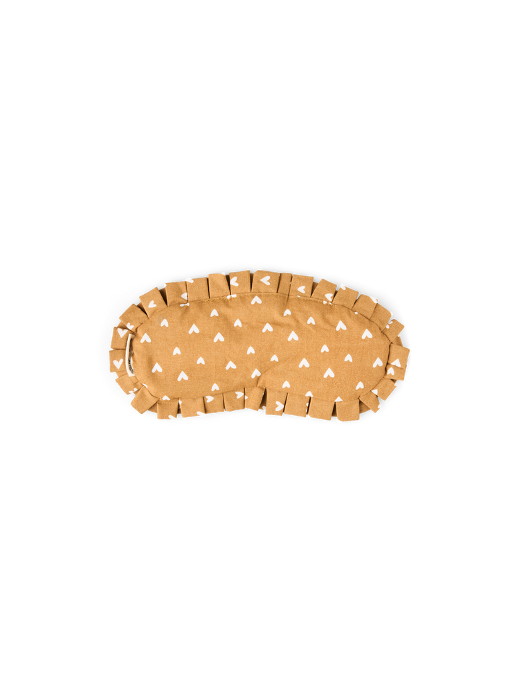 Sleep mask