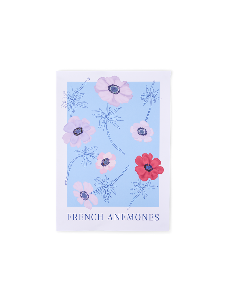 Poster A3