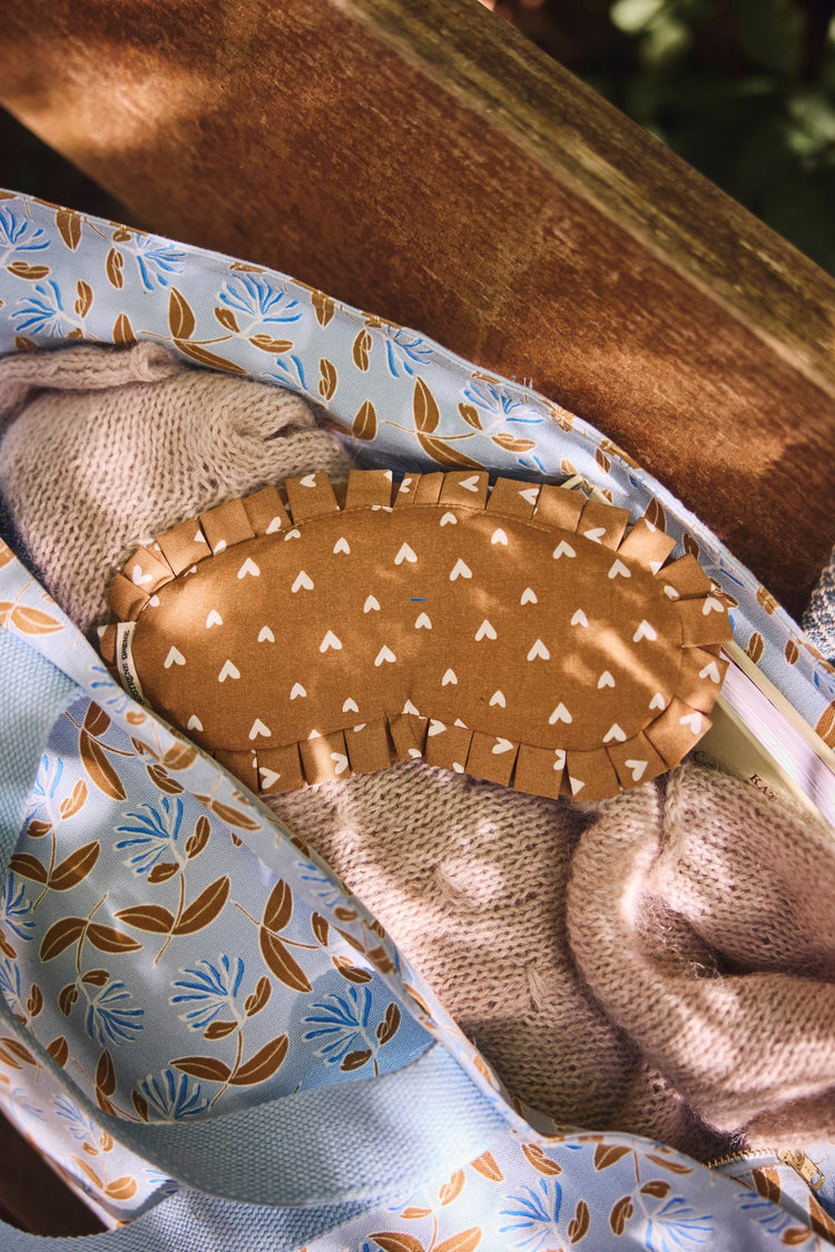 Sleep mask