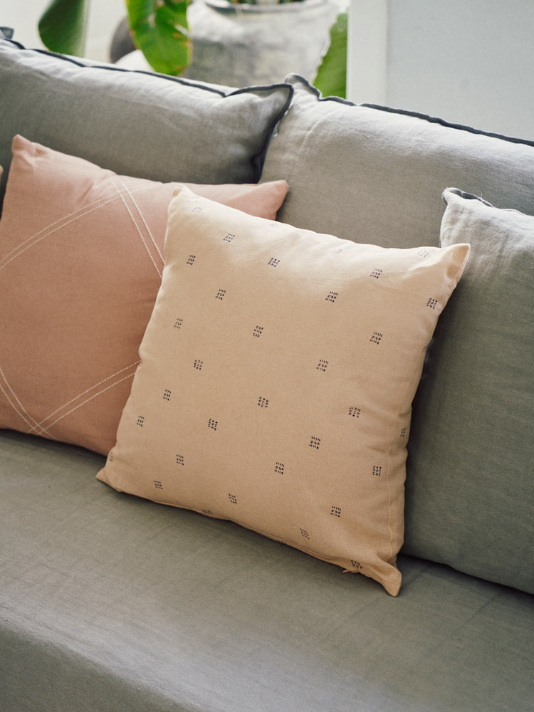 Decorative cushion