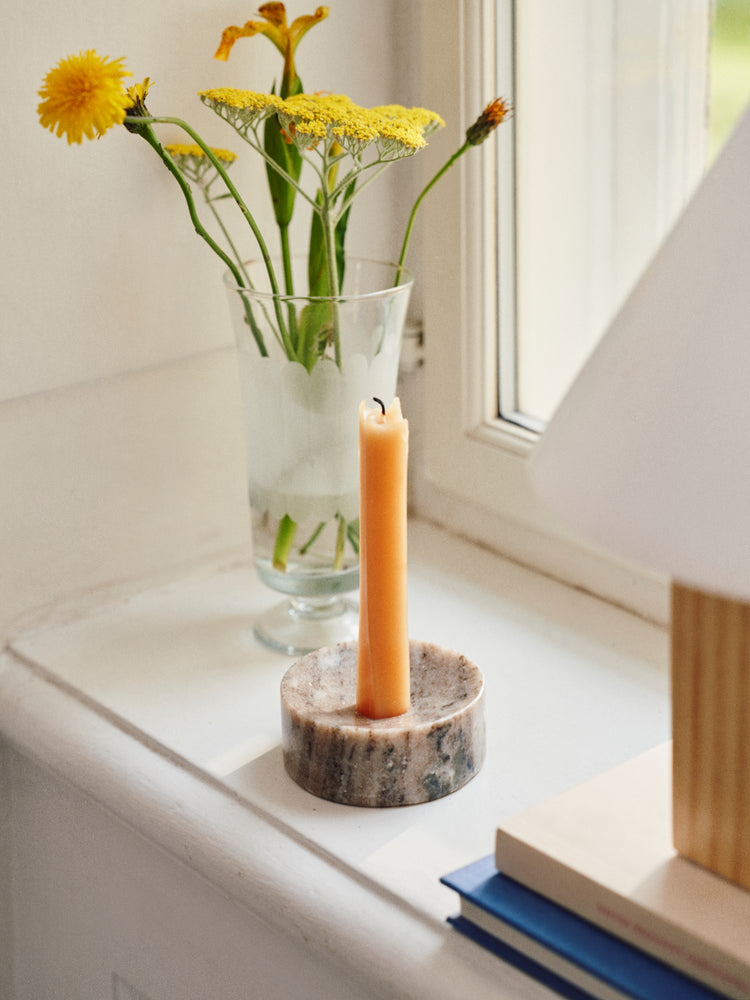 Candleholder
