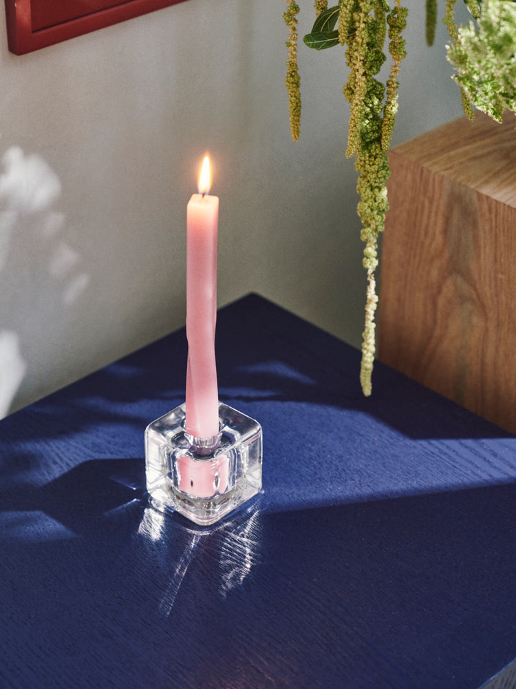 Candle holder