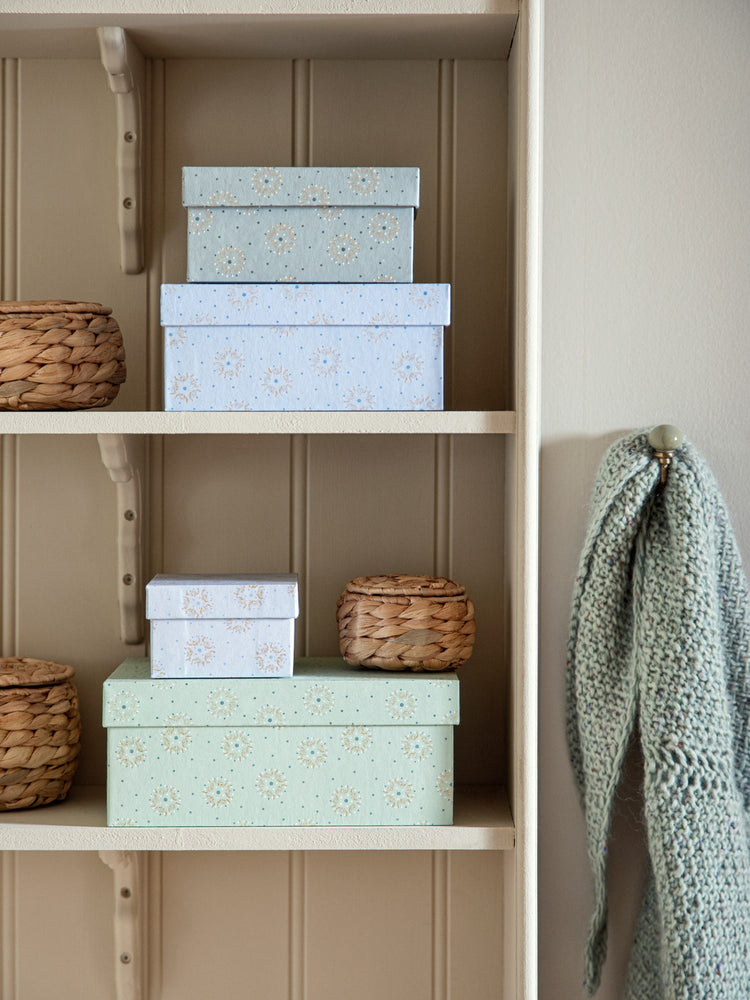 Storage box