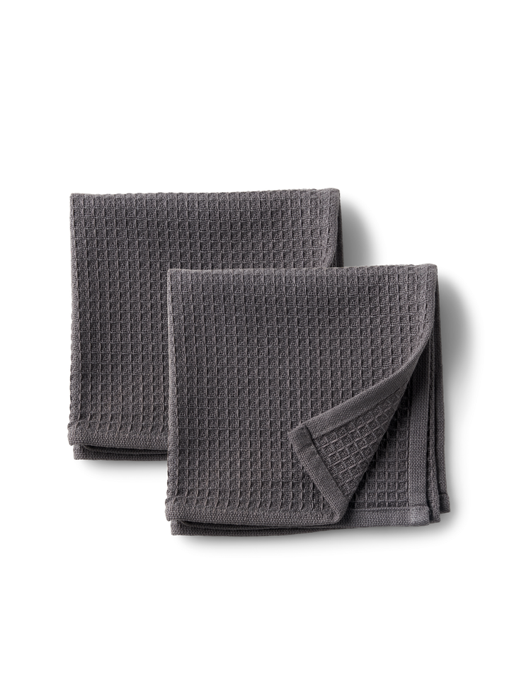 Dish cloths 2-pack