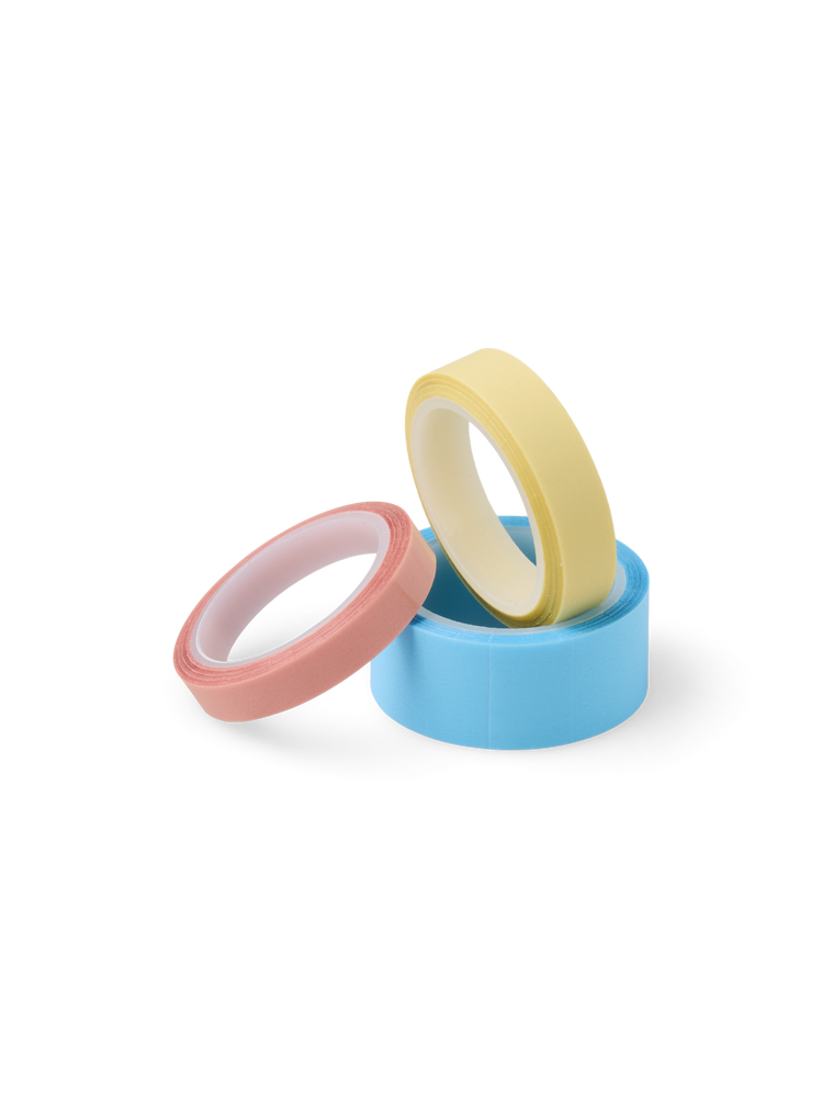 Highlighter tape