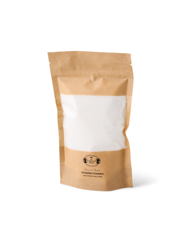 Stearin powder