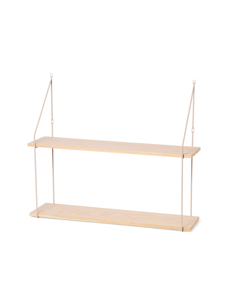 Shelf