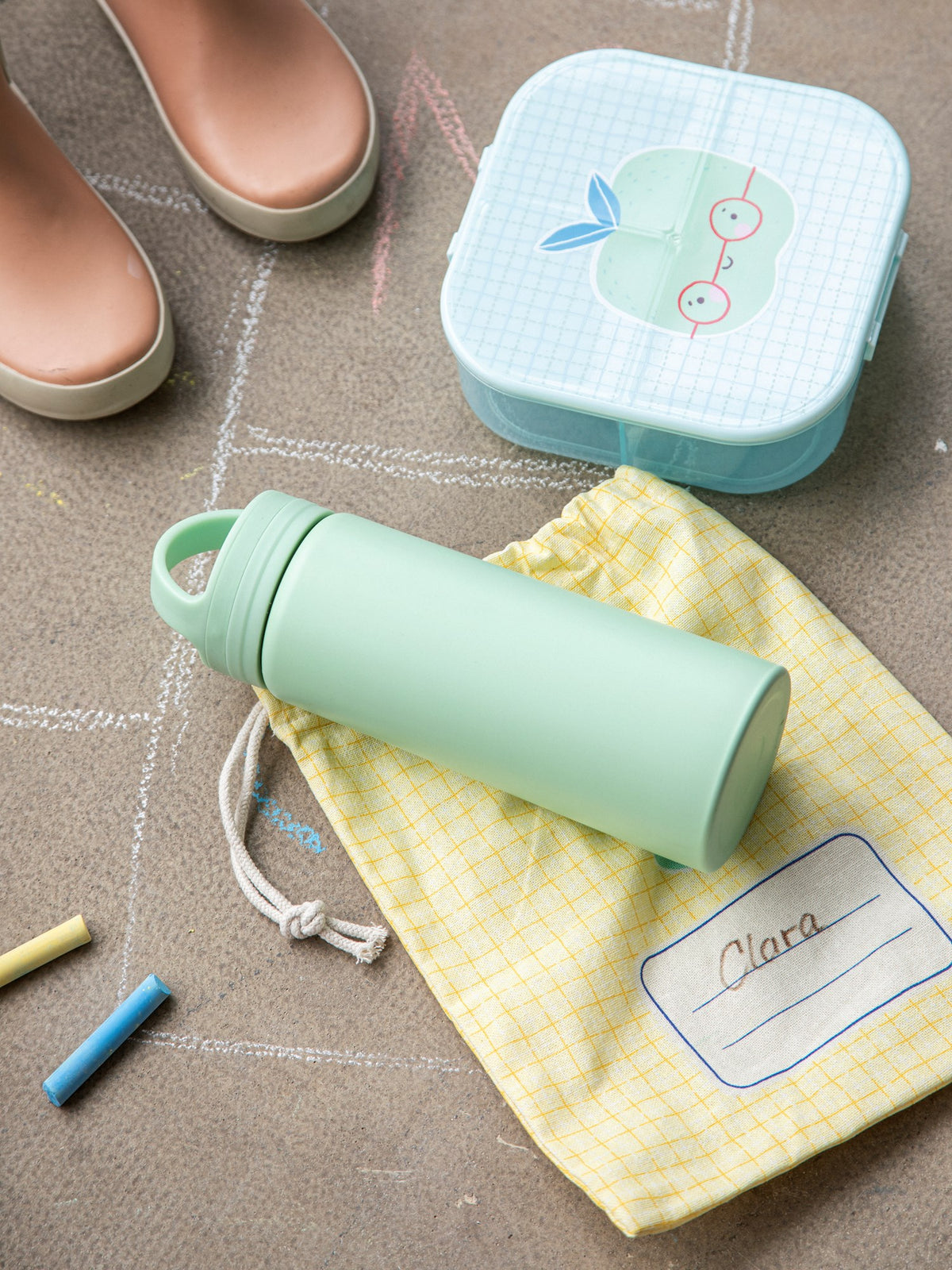 Drinking bottle 750 ml