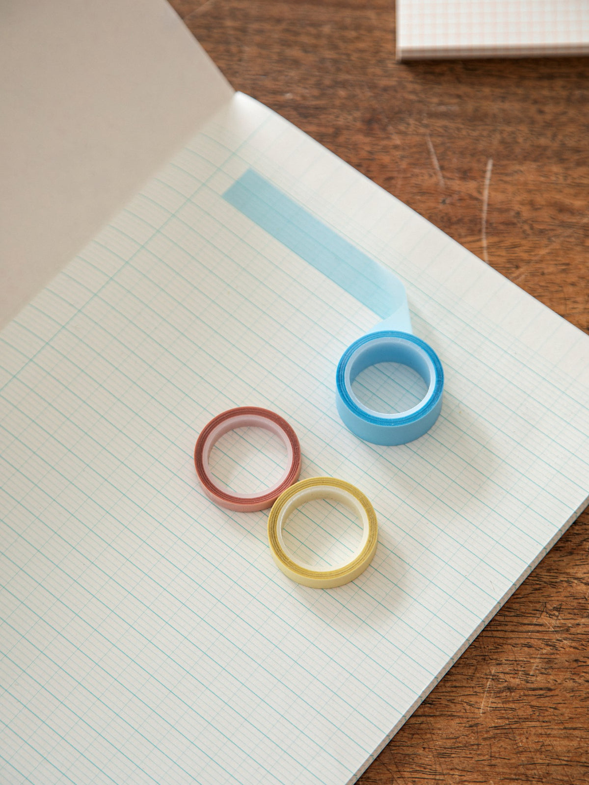 Highlighter tape
