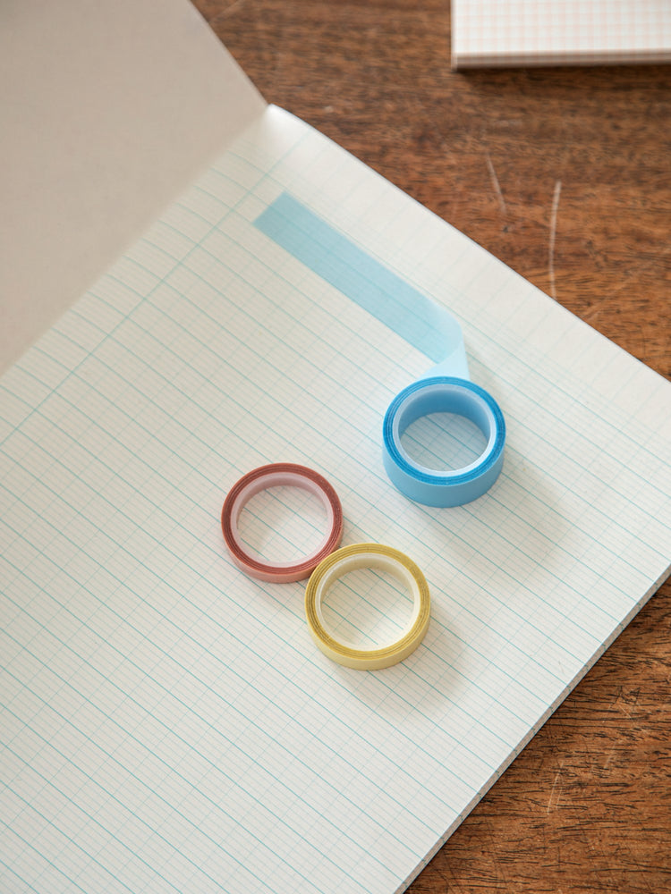 Highlighter tape
